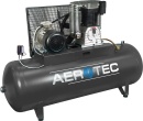 Aerotec piston compressor 950-500 Pro AK50, with 500...