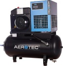 Aerotec Schraubenkompressor COMPACK 2TR - 90L PRO inkl....