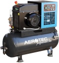 Aerotec COMPACK 3TR - 90L PRO screw compressor incl. dryer, with 90 litre boiler NEW