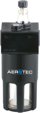 Oliatore Aerotec FX 3120 1/4"" NUOVO