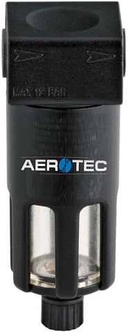 Aerotec Water Separator FX 3110 1/4 NEW