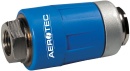 Aerotec Sicherheitskupplung EASY SAVE PRO 3/8""...