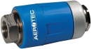 Giunto di sicurezza Aerotec EASY SAVE PRO 1/2""...