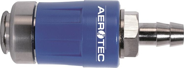 Aerotec EASY SAVE PRO veiligheidskoppeling 10 mm doorvoer NIEUW