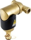 SPIROTECH Paquete de desgasificación y...