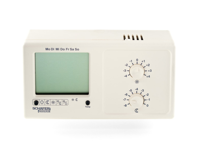 SCHÄFER FSW 4030 Room controller