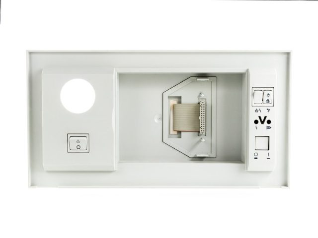 Viessmann 7404539 Unité de commande sans unité de commande