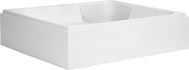 Evenes tub support WxHxD: 1200x700x130 for 93 223 13 NEW