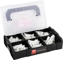 TOX L-BOXX Mini ""Set multiuso Deco""...