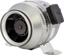 S&P Ventilador de tubo Jetline-250 N8 Vmax(m³/h)...