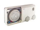 Junkers TRQ21 T Clock thermostat 8748300077 7744901054 -fast delivery-