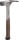 PICARD Roofing Hammer AluTec, smooth, 450g NEW