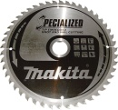 Circular saw blade MAKITA Ø 235 x 30, 48 teeth,...