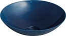 Alape Schalenbecken Aqua Ø 450 mm Deep Blue NEU