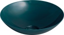 Alape Schalenbecken Aqua Ø 450 mm Deep Indigo NEU