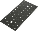 Alberts geperforeerde plaat DURAVIS 200 x 100 x 2 mm,...