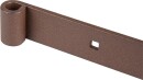 Alberts Ladenband DURAVIS d=600mm 13 mm, recto, extremo...