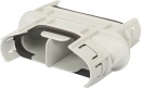 evenes Tubo Plano Conector Reversible 52x132 mm -...