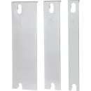 Side panel radiator spare part type 22, height 600 B-Ware...