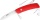 SWIZA Taschenmesser D04, rot, 690401 NEU