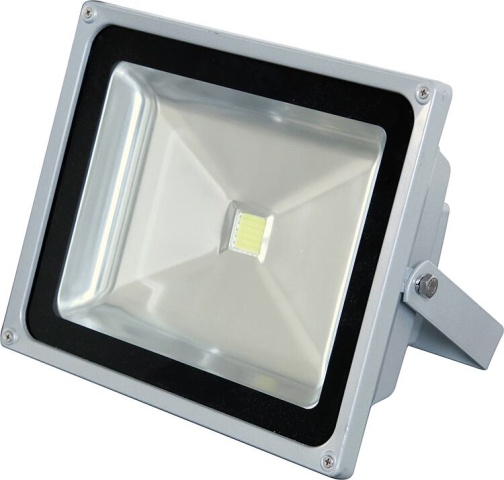 BERG Luz de trabajo LED BCL SUPER LED 30 NUEVO