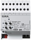 GIRA dimactor 1-voudig KNX 20-500 W/VA KNX REG NIEUW