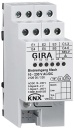 GIRA binaire ingang 6-voudig 10-230V AC/DC KNX REG NIEUW