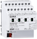 Unidad de control GIRA 1-10V de 4 elementos con...