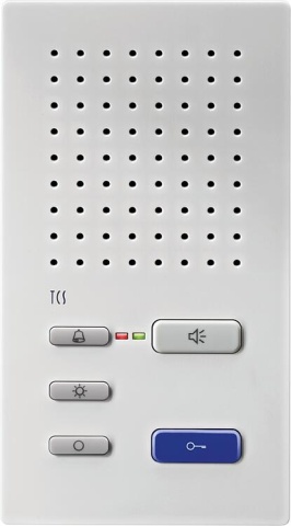 TCS Audio-Freisprecher Innenstation NEU