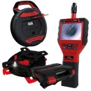 RunpoTec Multifunktionskamera RUNPOCAM RC2-30 m +...