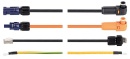 GROWATT Batterie-Anschlusskabel ARK 2.5H-A1 für...