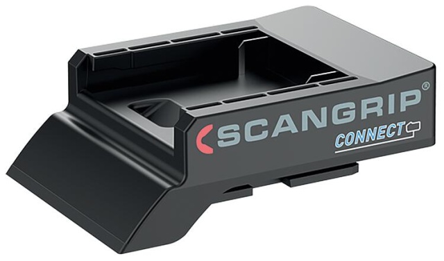 scangrip Adaptateur de batterie Connect Berner 03.6155C NOUVEAU