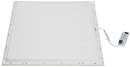 LEDs Light LED Panel - 40W 4000lm 4000K, 620x620mm - Lifud Power Supply - White NEW