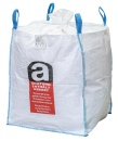 Storopack Big Bag Asbest 700x700x900mm beschichtet 184400...