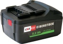 Batería de recambio Eibenstock 18 V con 5,2 Ah NUEVO