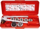 ROTHENBERGER ROLOCK Expander Power Torque Set...