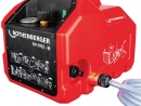 ROTHENBERGER Druckprüfpumpe elektrisch RP Pro III NEU