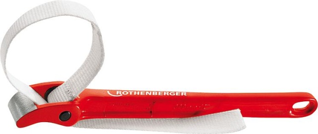 ROTHENBERGER Pince à tuyaux/robinetterie DN200(8"") NEUF