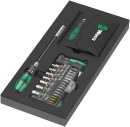 Wera Juego de herramientas Kraftform Kompakt + Check PLUS...