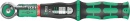 Wera torque spanner Safe-Torque A1 drive 1/4"",...