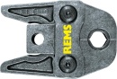 REMS pressing jaw UP 18, mounting for standard pressing...