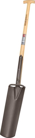 Ideal Spade Draining Spade 10110143 NEW