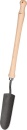 Ideal Spade Pala de mano Ideal Spade Mango 40 cm 60720500...