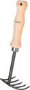 Ideal Spade Hand Rake Ideal Spade Handle 15,5 cm 60710000...