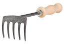 Ideal Spade Hand Rake Ideal Spade Handle 15,5 cm 60710000...