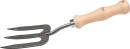 Ideal Spade Hand Fork Ideal Spade Handle 15,5 cm 60690000 NUOVO