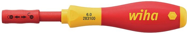 wiha VDE-Bithalter für slimBits, 160mm 34577 NEU