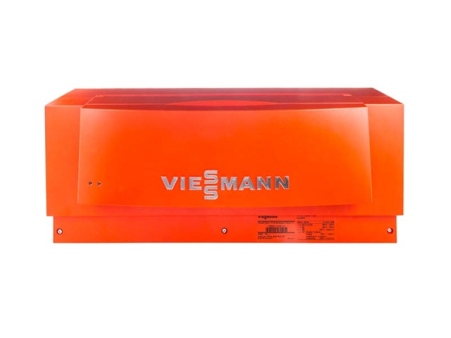 Viessmann 7498901 Vitotronic 100 GC1B