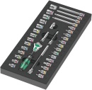 Wera Werkstattwagen Tool Rebel 94-teilig NEU