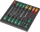 Wera Werkstattwagen Tool Rebel 94-teilig NEU